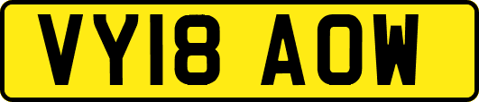 VY18AOW