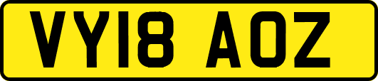 VY18AOZ