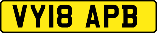 VY18APB