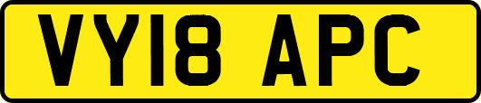 VY18APC