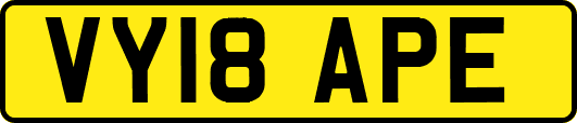 VY18APE