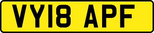VY18APF