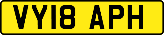 VY18APH
