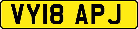 VY18APJ
