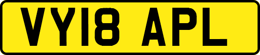 VY18APL