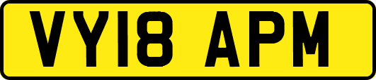VY18APM
