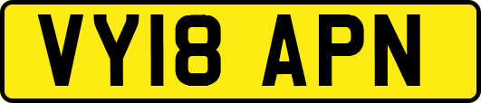 VY18APN