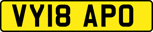 VY18APO
