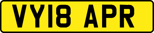 VY18APR