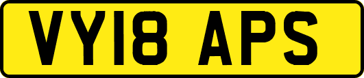 VY18APS
