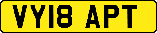 VY18APT