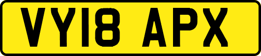 VY18APX