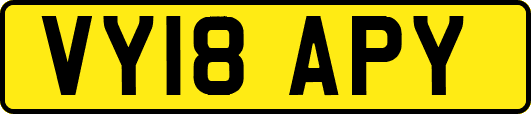 VY18APY