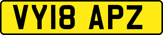 VY18APZ