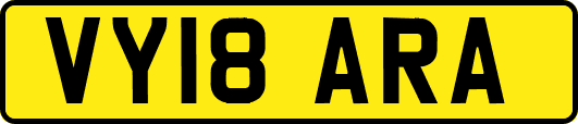 VY18ARA