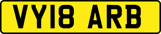 VY18ARB