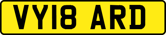VY18ARD