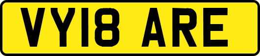 VY18ARE