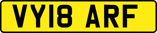 VY18ARF