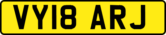 VY18ARJ