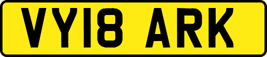 VY18ARK
