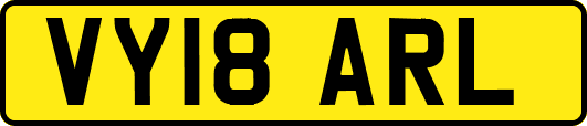 VY18ARL