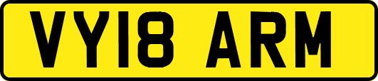 VY18ARM