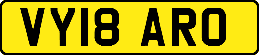 VY18ARO