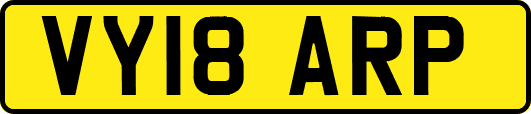 VY18ARP