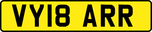 VY18ARR