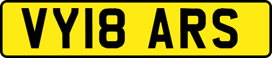 VY18ARS