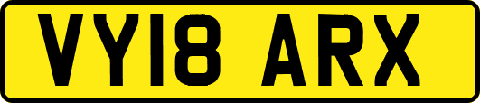 VY18ARX