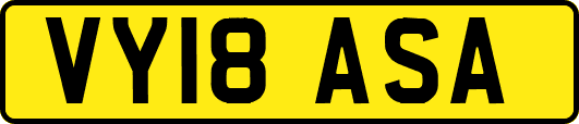 VY18ASA