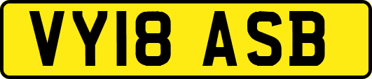 VY18ASB