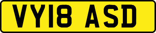 VY18ASD