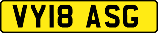 VY18ASG