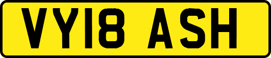 VY18ASH