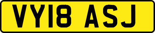 VY18ASJ