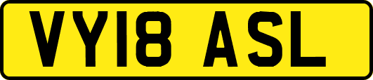 VY18ASL