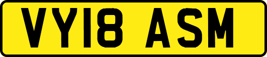 VY18ASM