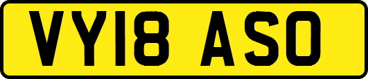 VY18ASO