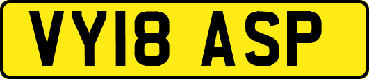 VY18ASP