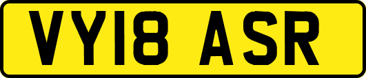 VY18ASR