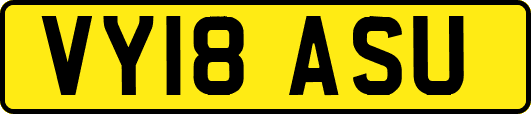 VY18ASU