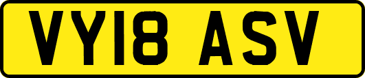 VY18ASV