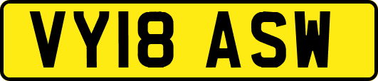 VY18ASW