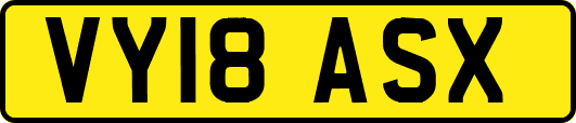 VY18ASX