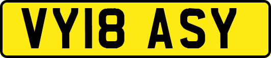 VY18ASY