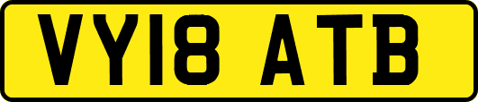 VY18ATB