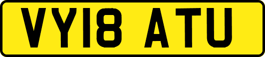 VY18ATU
